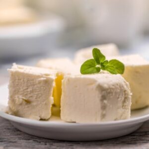 Butter