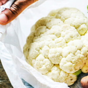 Cauliflower