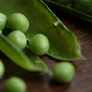 Green Pea