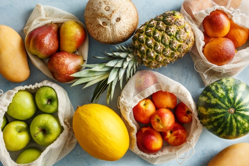 organic-fruits